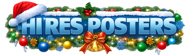 Hiresposters.com